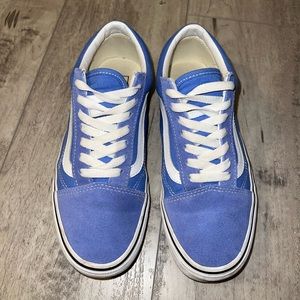 Vans Old skool blue